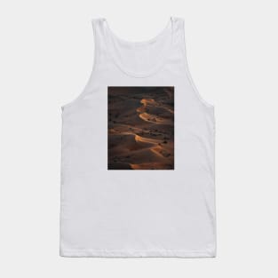 Sahara Desert Tank Top